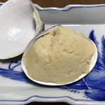 超有名老舗鯖寿司店の発酵珍味！京都製なれずし☆祇園石段下「いづ重」