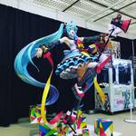 今年も大興奮！新作情報目白押し！！京都国際マンガ・アニメフェア『京まふ2018』行ってきました☆