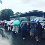 【京都国立博物館】初日から大行列！刀剣乱舞コラボで大人気！！京博初の刀剣特別展☆「京のかたな」