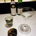 祇園白川の隠れ家ワイン＆日本酒バー｜フレンチ出身のマスターが営む「アッティコ バール ジェンテ」