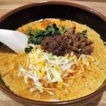 元ホテルシェフによる四川料理店「Bistro 四川食堂」が伏見駅裏にオープン！