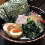 京大近くに家系ラーメン「麺屋 あくた川」が堂々オープン！行列が絶えない人気に！