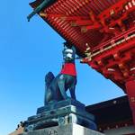 【京都神社めぐり】ワールドワイドに世界を魅了する日本代表の観光スポット☆「伏見稲荷大社」