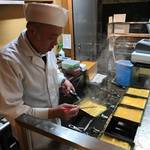 【保存版】京都オススメの絶品出汁巻玉子！予約の取れない名店から玉子焼き専門店まで【厳選７店】