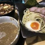 【京都】あの人気店「つけ麺 夢人」が３年を経て帰ってきた！より美味しく！