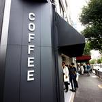 ドリップ＆ドロップ・コーヒーサプライが銀閣寺に新店！10/12オープン☆