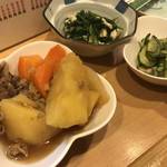 高架下に名店あり！京都伏見を代表する居酒屋「酒房わかば」