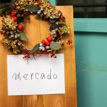 オーガニックをより身近に☆毎日マルシェという提案☆「mercado.(メルカド)」オープン【元田中】