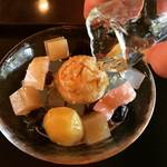 【京都和菓子めぐり】秋の味覚・栗メニューも登場！老舗銘菓とらやの極上菓寮☆「虎屋菓寮 京都一条店 」
