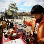 絶好のイベント日和 ♪ Enjoy Coffee TIme（エンジョイ・コーヒー・タイム) in 岡崎☆開催中！