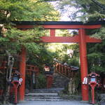 なぜ貴船神社は縁結びの神さまなのか？ガイドアプリで巡る新しい貴船