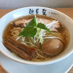関西随一のラーメン激戦区に注目店がオープン！極厚焼豚がうまい！「麺屋 聖～kiyo～」【新店】
