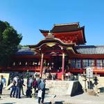 【京都神社めぐり】日本三大八幡宮の一つ！山登り感覚で参拝☆「石清水八幡宮」