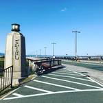 【京都橋めぐり】背割堤・京都２大河川をまたぐ珍橋！さくらであい館展望塔から絶景も一望☆「御幸橋」