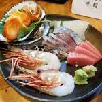 伏見稲荷に佇む地元民御用達の人気居酒屋さん「もく庵」