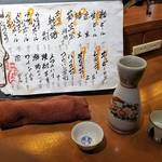 本当の路地奥に佇む大衆酒場「こうじゑん」【河原町松原】