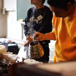 年内最後のEnjoy Coffee Time（エンジョイ・コーヒータイム)は【藤井大丸】で再び！11/23,24開催！