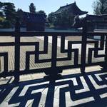 【京都お寺めぐり】エキゾチックな中国風の境内！紅葉見頃は週末以降☆「黄檗山萬福寺」