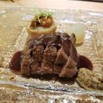 京都祇園で手軽にボリュームもあるイノベーティブ料理店「祇をん 段ばた」