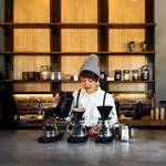 大阪の人気店「SCHOOL BUS COFFEE STOP(スクールバスコーヒーストップ)」京都店が11/17オープン！【河原町二条】