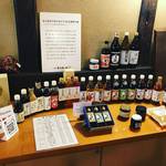 【京都発酵めぐり】西陣の名水が育む老舗造酢！Myぽん酢作り体験もあり☆「林孝太郎造酢」