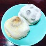 【京都和菓子めぐり】紅葉ピークは行列ピークでもあり！季節の栗餅終売目前！！「出町ふたば」