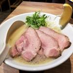 京都錦市場近くに味噌ラーメン専門店「KYOTO MISO RAMEN KAZU（京都味噌ラーメンカズ」がオープン