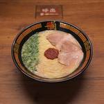 「一蘭 京都烏丸店」京都４店舗目は利便性最高な立地！