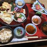 京の和食を禅寺の側で静かに楽しむ「京料理 花ごころ」