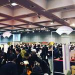 【京都岡崎】次世代の若き料理人も集結！絶賛開催中の食の祭典「京料理展示大会」へ行ってきました！！
