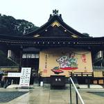 【京都神社めぐり】酒造りの神様で知られる京都最古の神社！新年・亥年の大絵馬も登場☆「松尾大社」