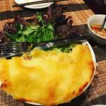 【京都アジア飯めぐり】穴場中の穴場！隠れ家的本格ベトナム料理！！「サイゴンオリエンタル」