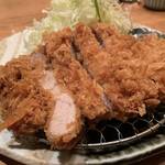 京都でとんかつと言えば「かつくら」三条の本店に行ってきました