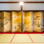 「京の冬の旅」開催中！京都にみる日本の絵画 ～近世から現代～【北エリア】