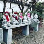 【都七福神めぐり】京都発祥で日本最古の巡拝！西国三十三ヶ所札所でもあり☆４寺社め「革堂（行願寺）」