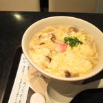 京都の老舗和菓子店プロデュース！デパ地下の和カフェ＊イオリ 京都大丸店 