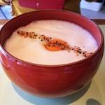 下鴨神社近く｜まるでカフェのようなオシャレな蕎麦店「あふひ （aoi）」