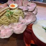 人気ラーメン店の２号店が北野白梅町にオープン！「あいつのラーメン かざぐるま」