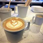 広がる京都のコーヒースタンド☆「Kurasu（クラス）伏見稲荷」いよいよグランドオープン！