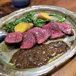 日本酒とイタリア料理のマリアージュ｜四条烏丸「オステリア・コチネッラ」