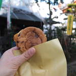 【円町 法輪寺】だるままみれの節分大祭！この時だけの「だるま焼」もあるよ