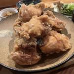 【京都】唐揚げ食べ放題ランチという衝撃！四条烏丸の人気店「隈本総合飲食店 MAO」