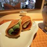 ”和菓子をより日常に”鶴屋吉信の新業態「tubara cafe (つばらカフェ）」2/4オープン☆