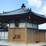 【京都お寺めぐり】六地蔵の一つ！若狭街道の安全を見守る鞍馬口地蔵☆「上善寺」