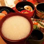 【新店】京都祇園石塀小路にオープン！京料理老舗『たん熊北店』のCPいい絶品朝食「KOI-KOI  by 熊魚菴」