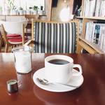 宇治川サイドのリラックスタイム★エービーシーカフェ （A.B.C. cafe）【宇治】