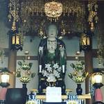 【京都お寺めぐり】六地蔵めぐりの一つ！山陰街道を守護する桂地蔵を祀る☆「地蔵寺」