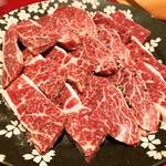 【京都焼肉めぐり】コスパ最強で驚きの肉クオリティ！夜も定食ありで学生にも絶大な人気☆京やきにく「ひより」