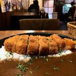 町家カフェで絶品カレーをどうぞ♡「chou chou favori (シュシュファボリ)」【京都・西陣】