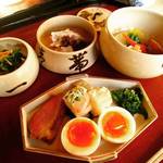 【保存版】京都オススメ料亭仕込みの絶品朝食！朝粥でおなじみのミシュラン店から祇園の新店まで☆【厳選４店】
